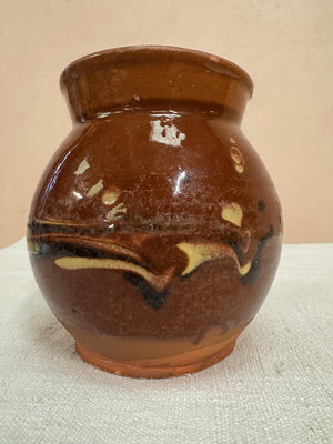 Two terracotta jugs (each)