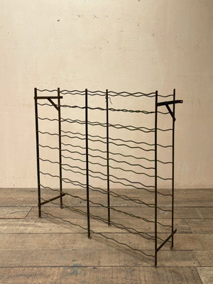 Wine racks (priced individually, from)