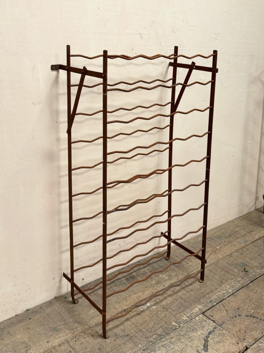 Wine racks (priced individually, from)