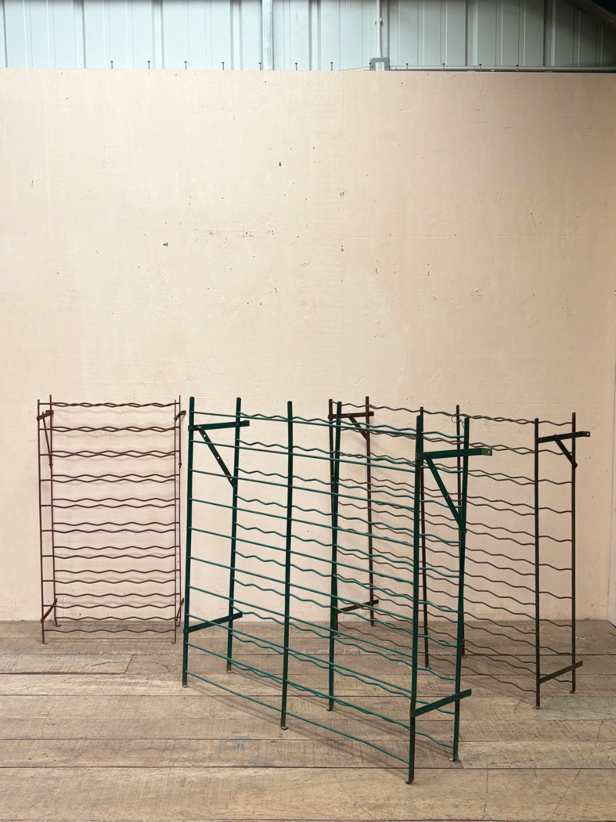 Wine racks (priced individually, from)