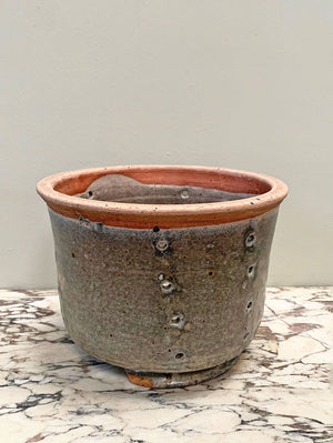 Extra large cheese strainer