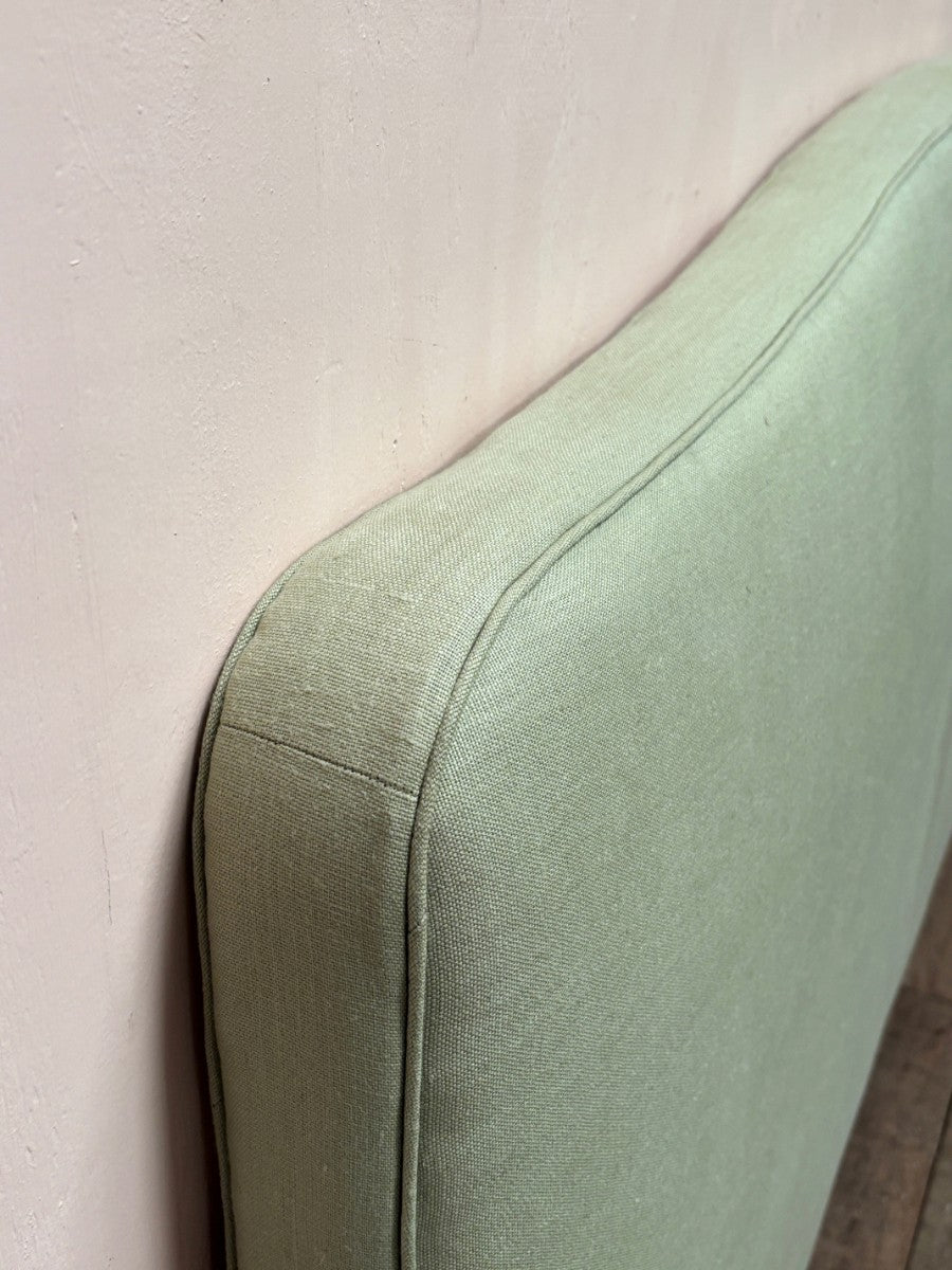 Bespoke bed head (example shown)