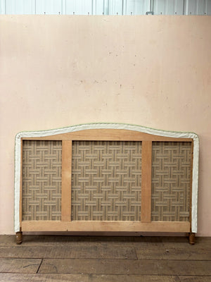 Bespoke bed head (example shown)