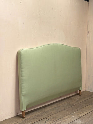 Bespoke bed head (example shown)