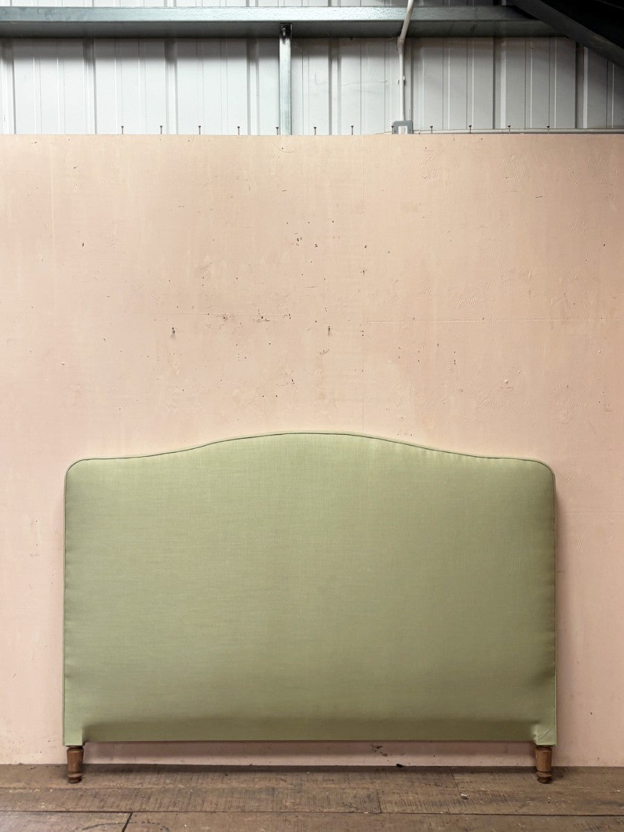 Bespoke bed head (example shown)