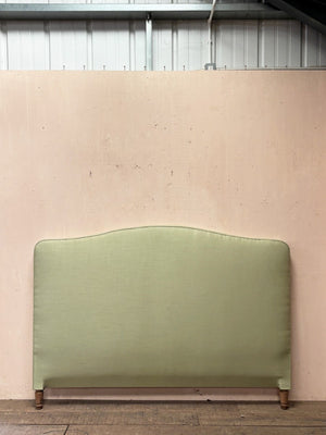 Bespoke bed head (example shown)