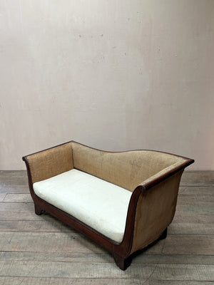 Empire daybed