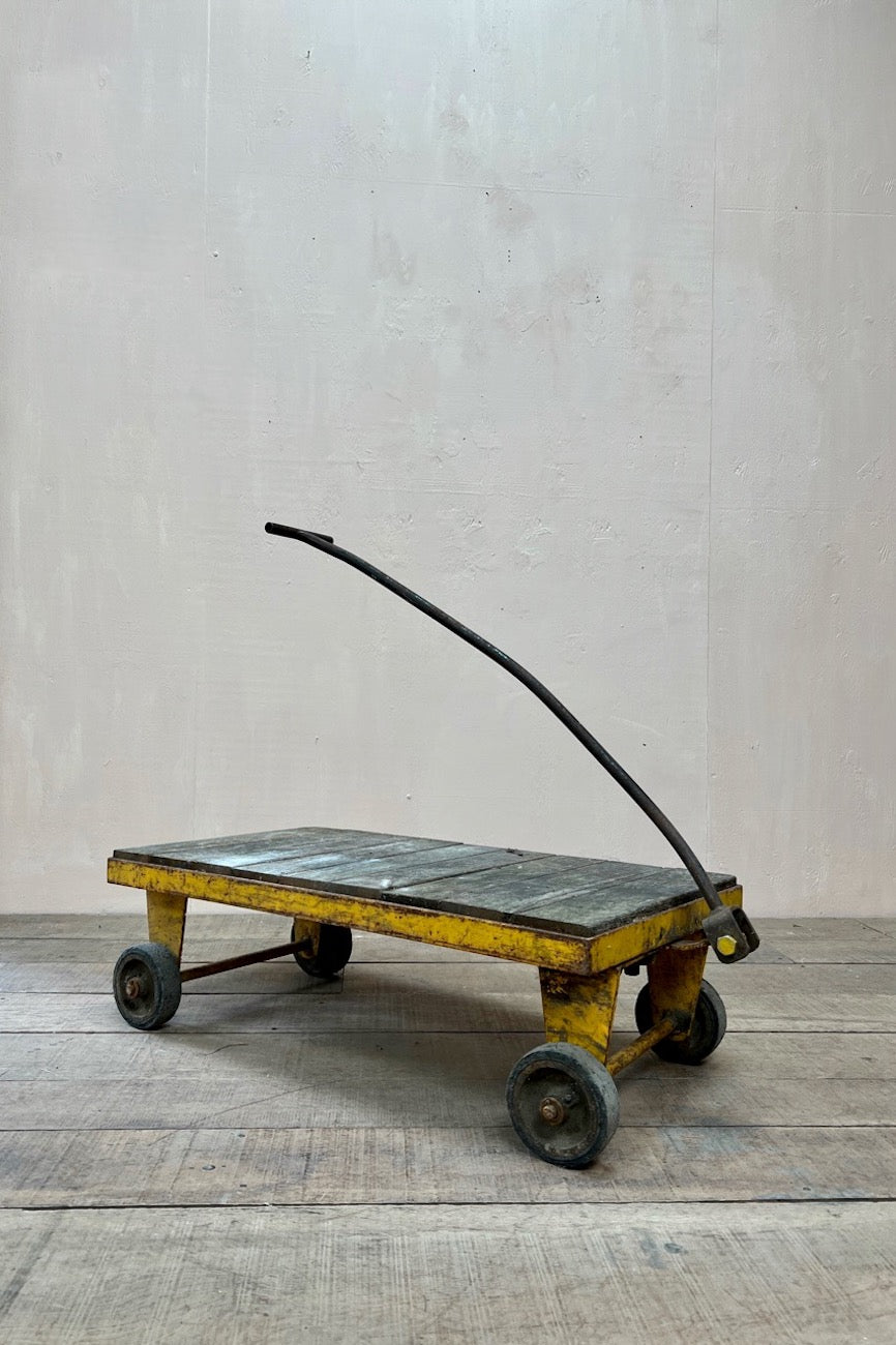 Trolley