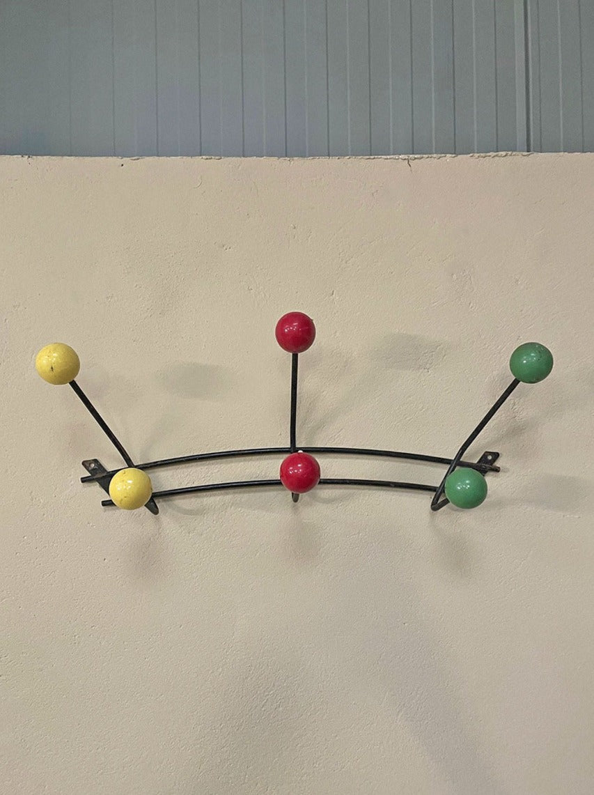 1940s portmanteaux (each)