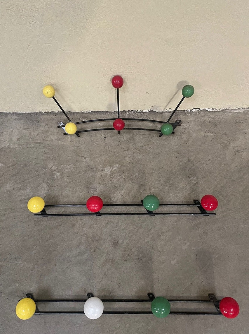 1940s portmanteaux (each)