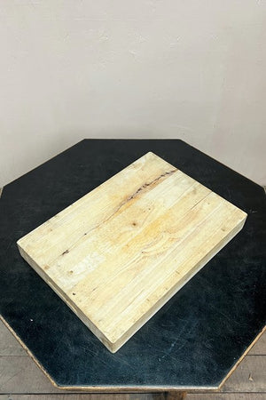 Large chopping board