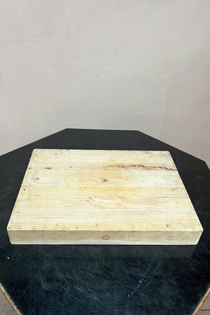 Large chopping board