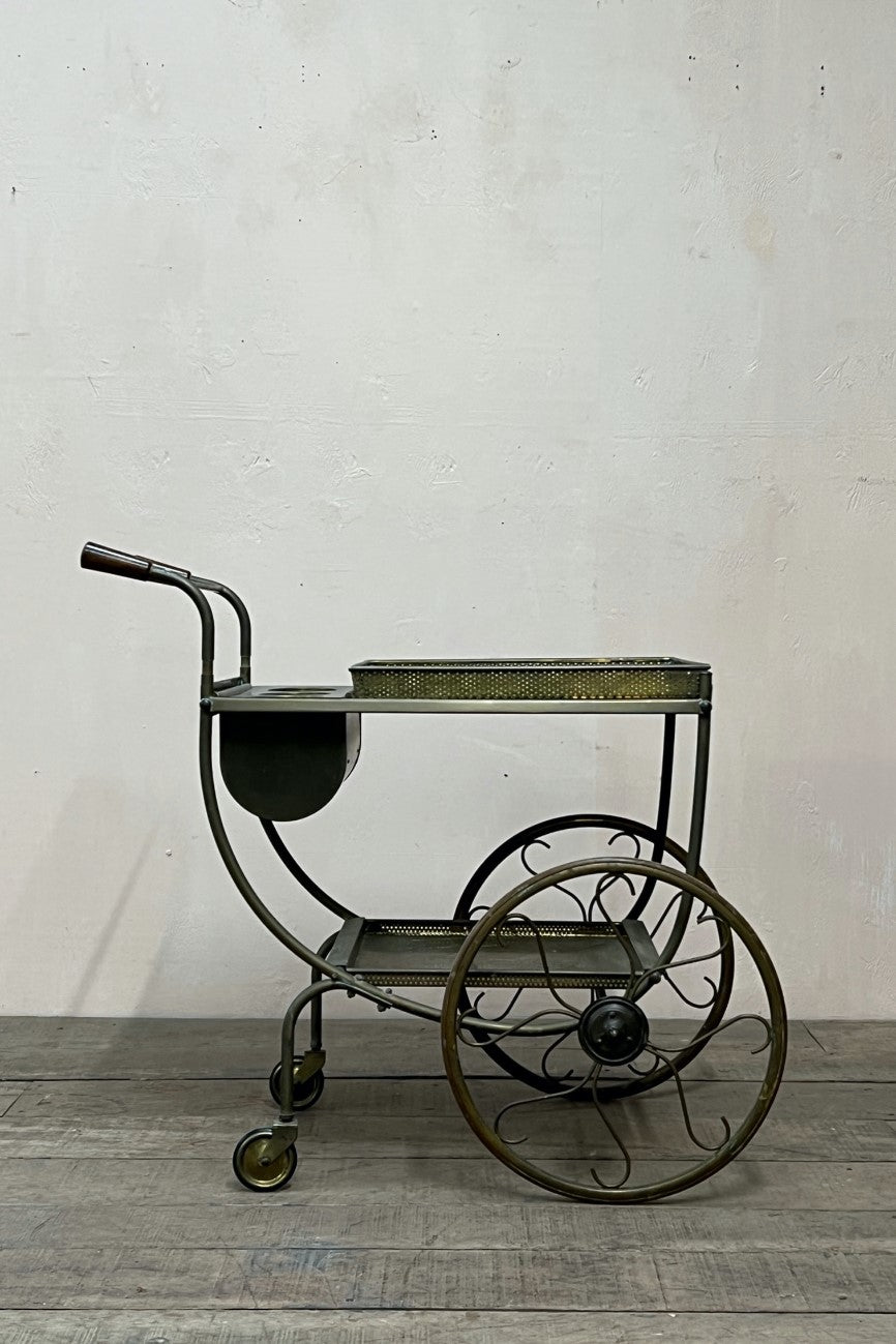 Drinks trolley