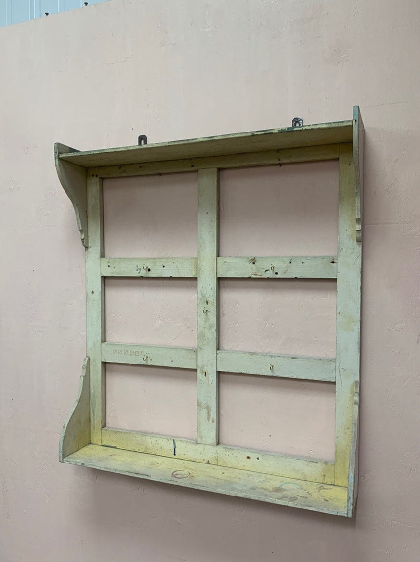 Kitchen racking / Herb dryer