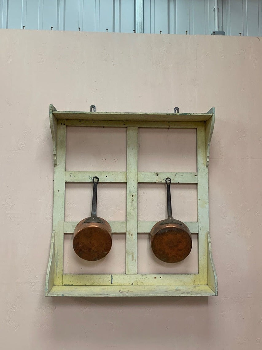 Kitchen racking / Herb dryer