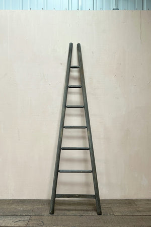 Tapered ladder