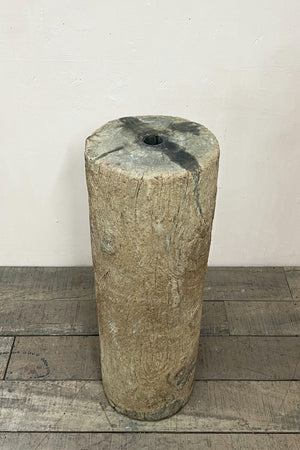 Oak column (3 available, priced individually)