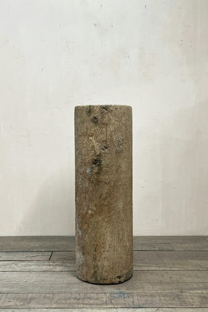 Oak column (3 available, priced individually)