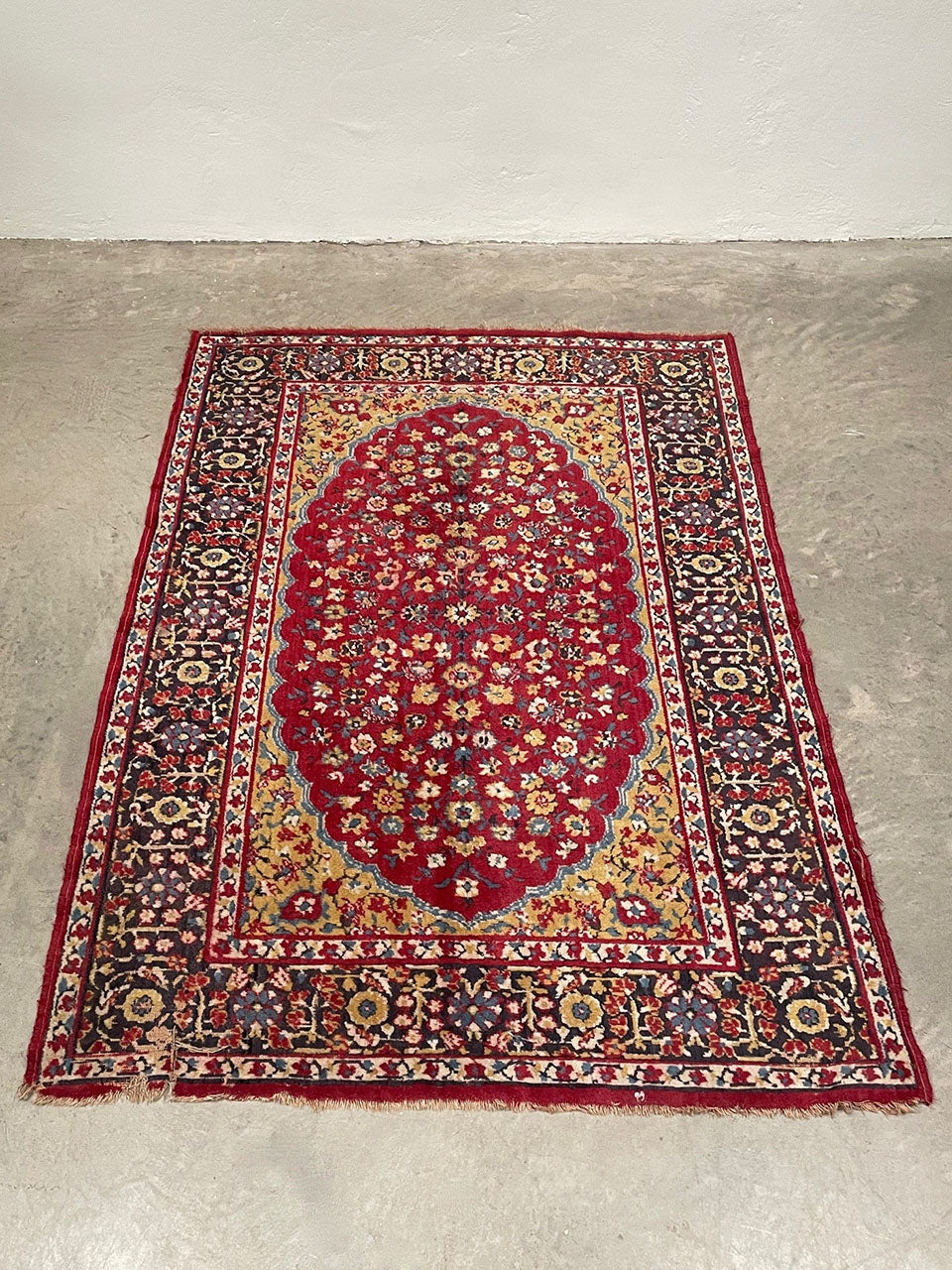 Rug