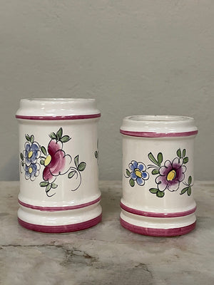 Small pharmacy pots (from)