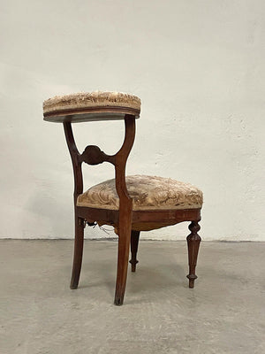 Two Voyeurs' chairs (each)