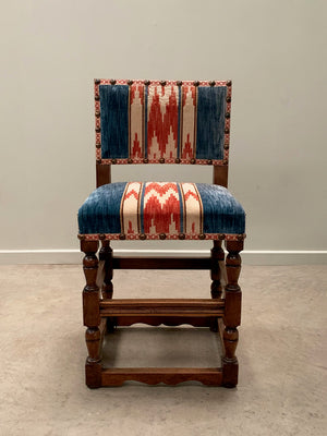 18th century chair (Reserved)