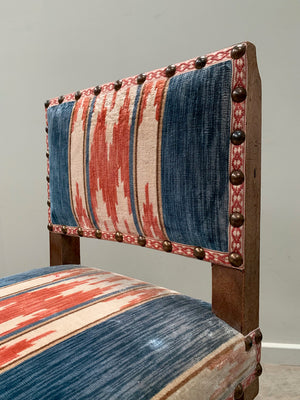 18th century chair (Reserved)