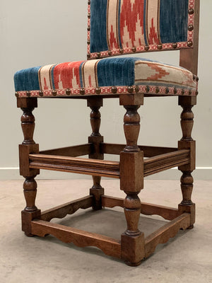18th century chair (Reserved)