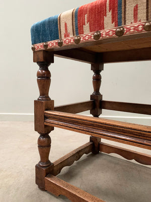 18th century chair (Reserved)