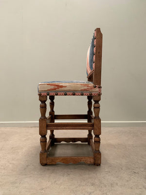 18th century chair (Reserved)
