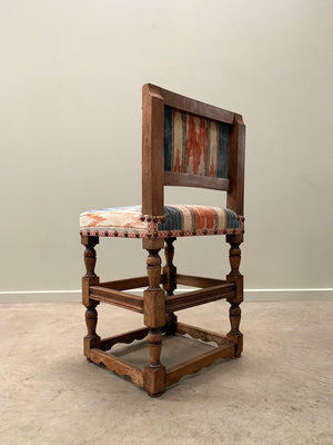 18th century chair (Reserved)