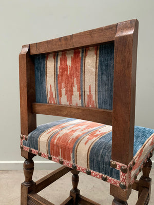 18th century chair (Reserved)
