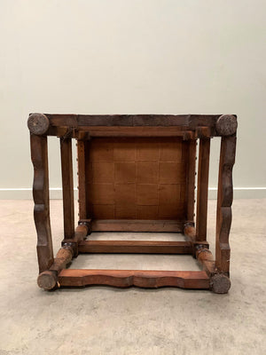 18th century chair (Reserved)