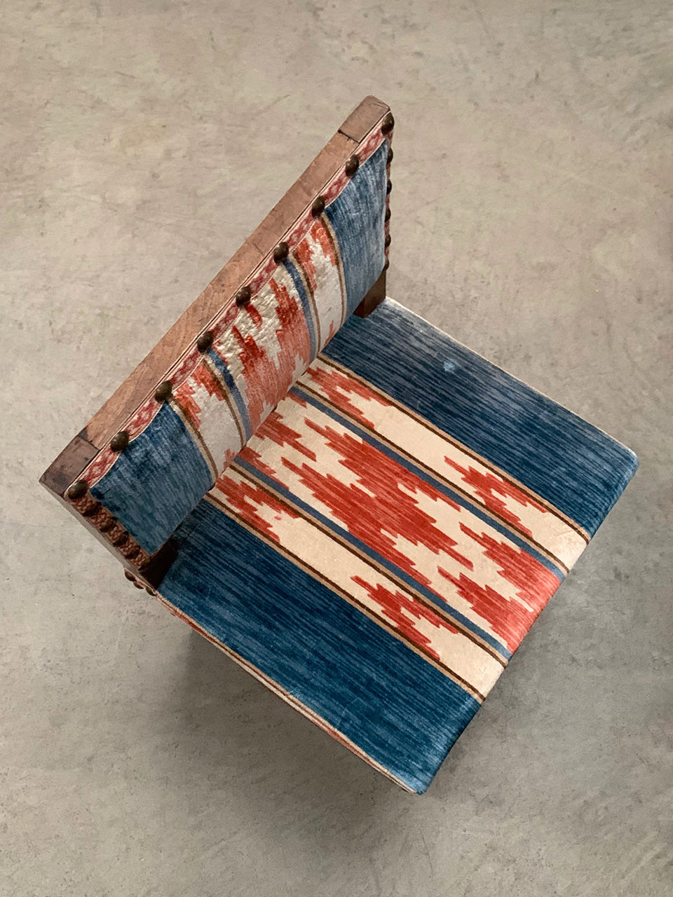 18th century chair (Reserved)