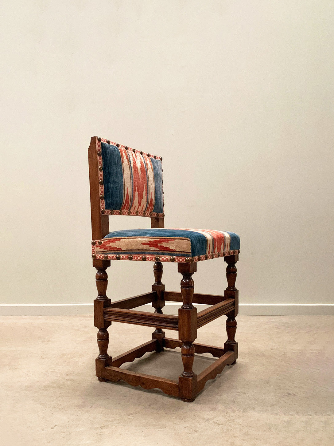 18th century chair (Reserved)