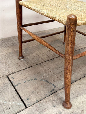 Corner chair