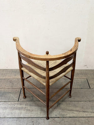 Corner chair