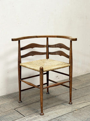 Corner chair