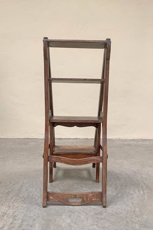 Steps / Chair