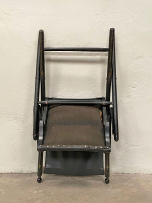 Folding chair