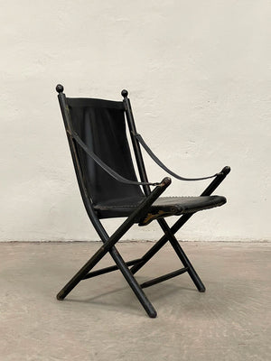 Folding chair