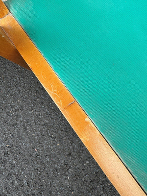 Mid century chair