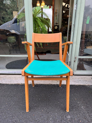 Mid century chair