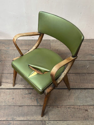Ben chairs