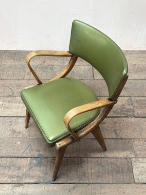 Ben chairs