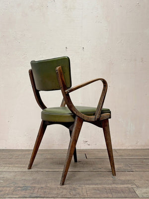 Ben chairs