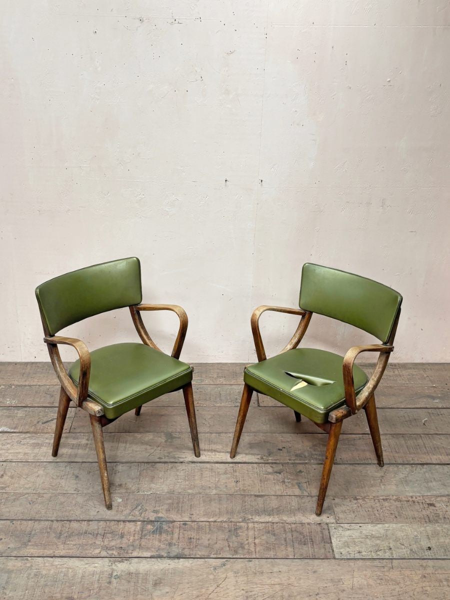 Ben chairs