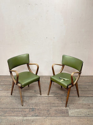 Ben chairs