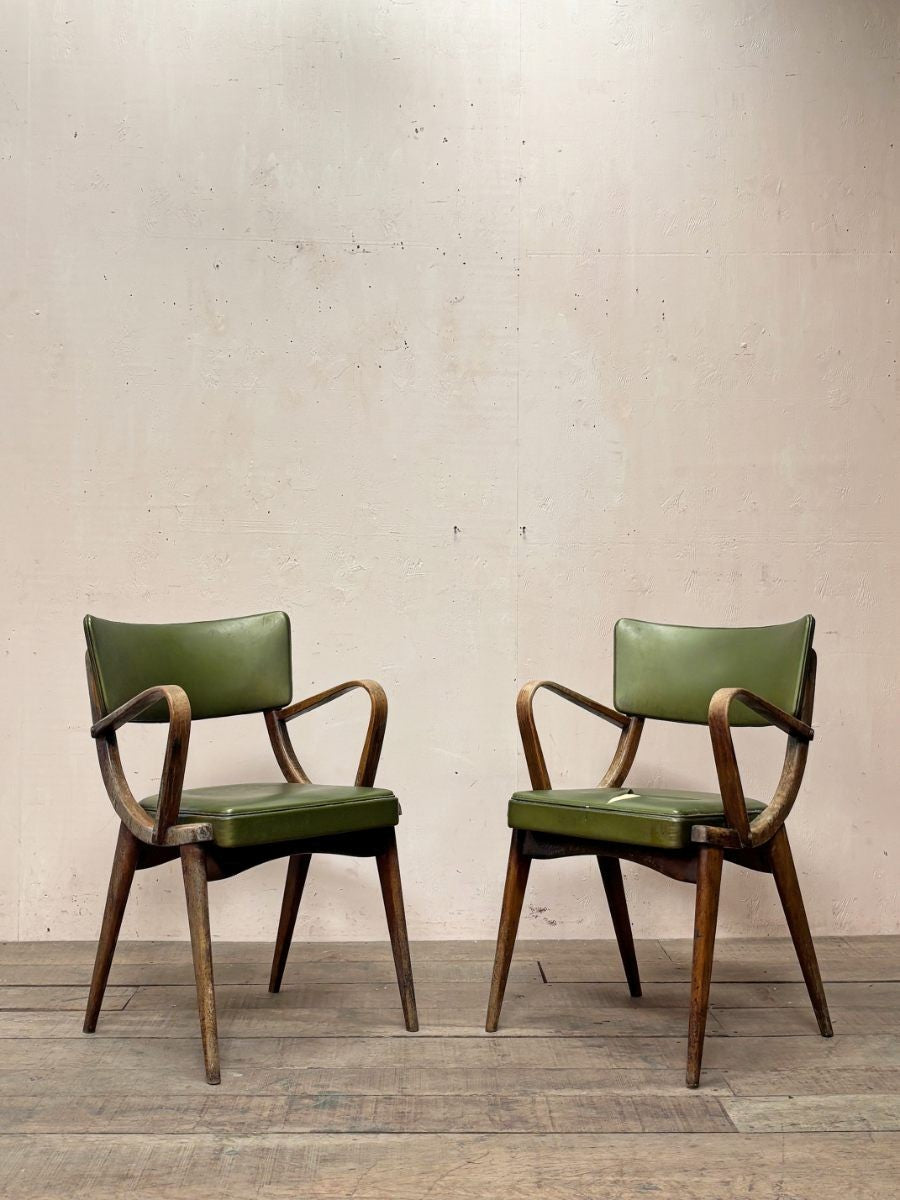 Ben chairs