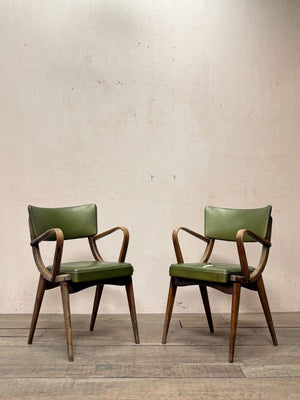 Ben chairs